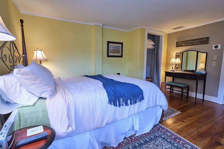 The Scranton Seahorse Inn