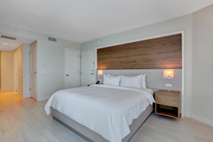 Beach House Fort Lauderdale a Hilton Resort