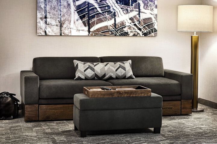 SpringHill Suites by Marriott Cleveland Independence