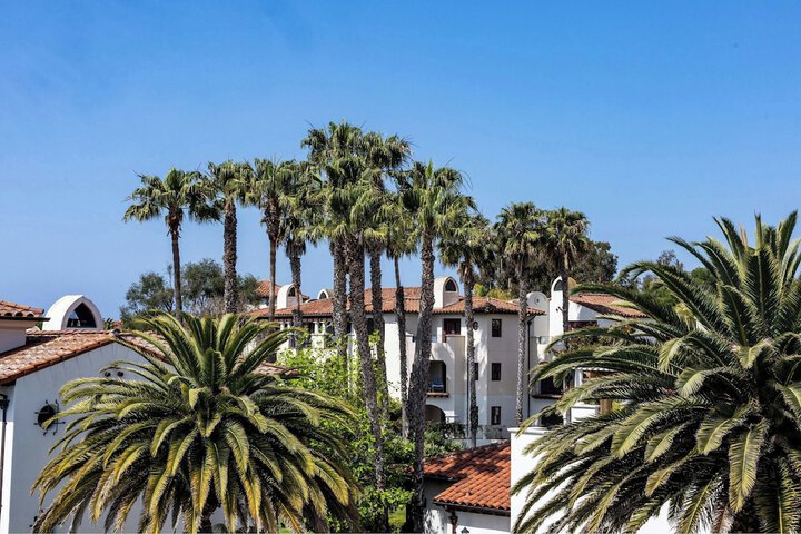 The Ritz-Carlton Bacara Santa Barbara