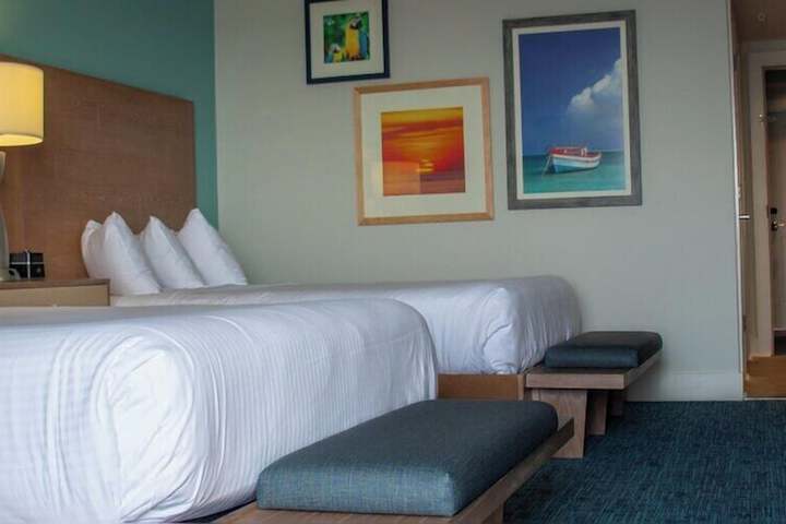 Margaritaville Resort Biloxi