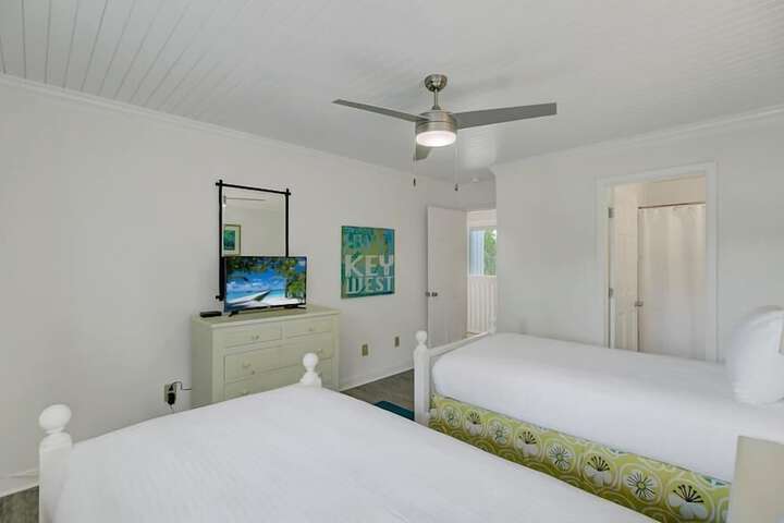 Racquet Club 35 by Wild Dunes in Resort Core