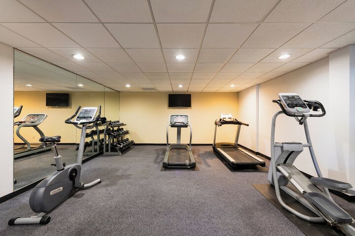 Holiday Inn South Plainfield-Piscataway by IHG
