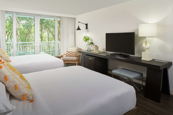 Bakers Cay Resort Key Largo Curio Collection by Hilton