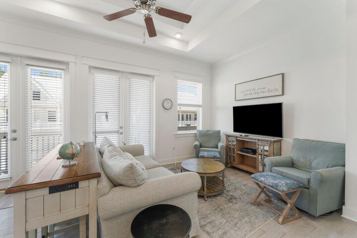 Prominence on 30A by Panhandle Getaways