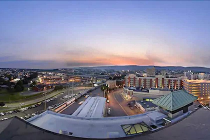 Hotel View 38 of 38