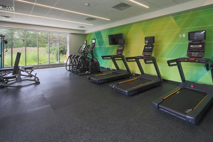 Holiday Inn & Suites Detroit - Troy by IHG