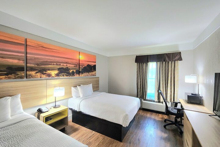 Days Inn by Wyndham Denham Springs-Baton Rouge East