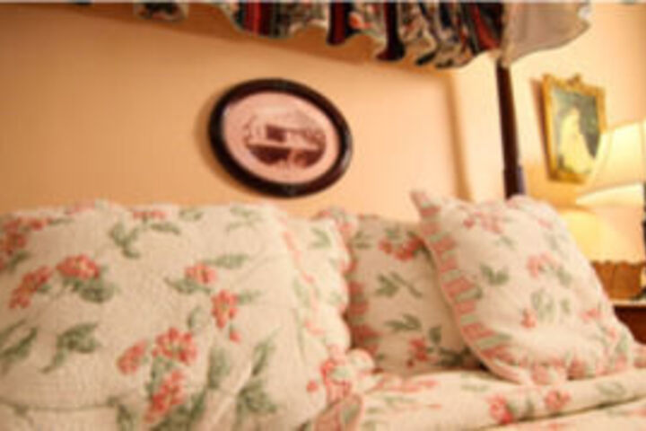 Washington Irving Inn