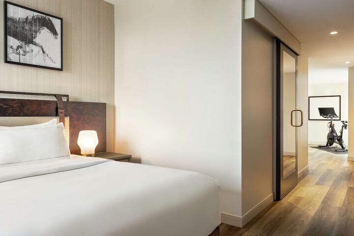 Doubletree by Hilton Abilene Downtown Convention Center