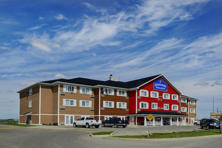 Lakeview Inns & Suites - Brandon