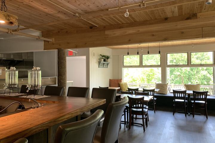 Woodbridge Inn & Tavern