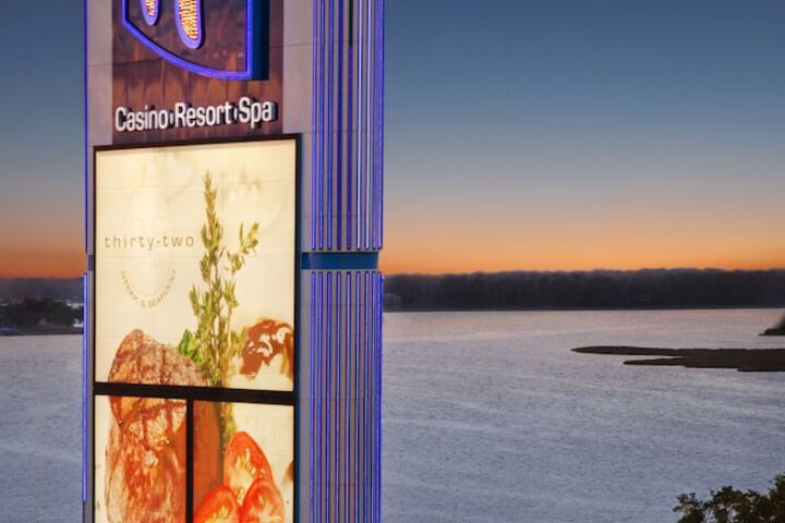 IP Casino Resort Spa - Biloxi