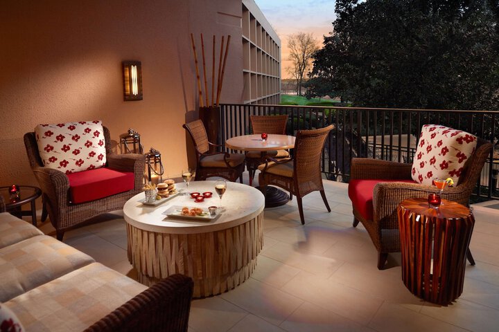 Terrace/Patio 60 of 64