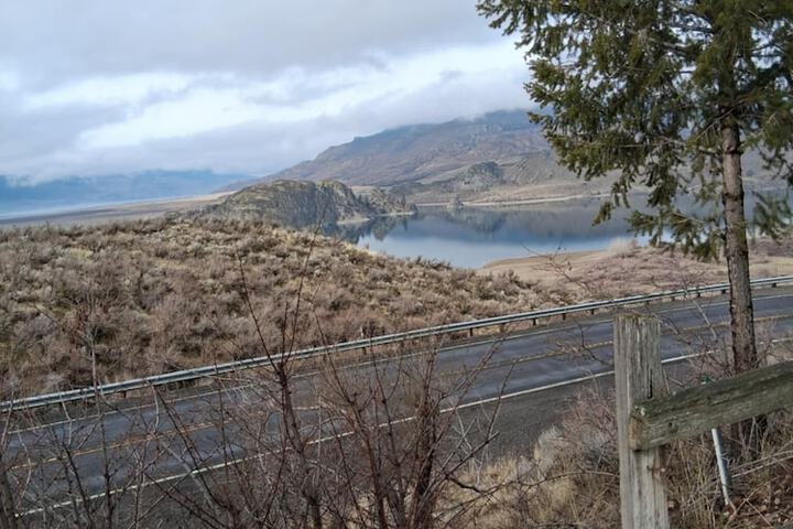 THE RIVER RUE RV PARK
