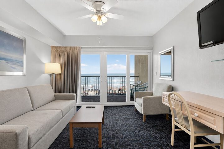 Ocean East Resort Club