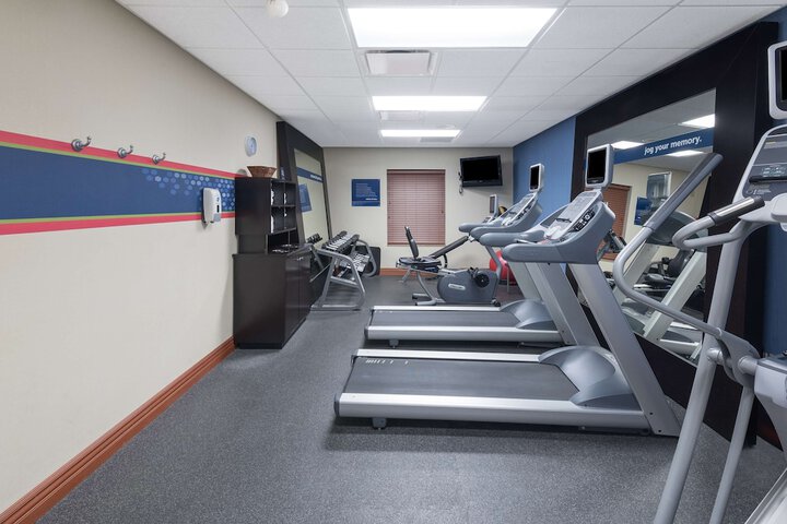 Health and Fitness 36 of 37
