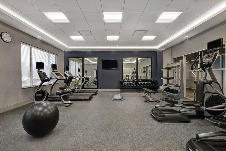 Hampton Inn by Hilton Peterborough