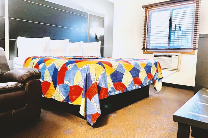 Coratel Inn & Suites by Jasper Northfield