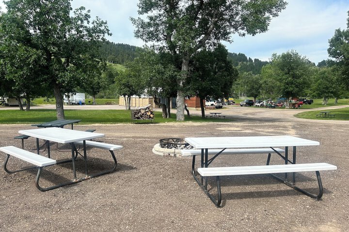 Days End Campground & RV Park