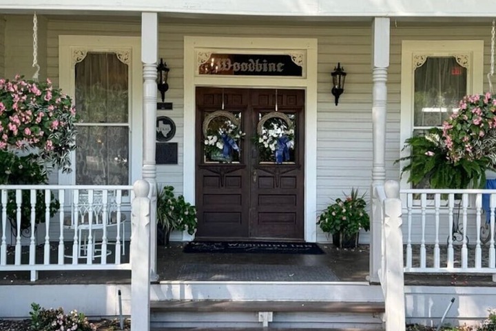 Woodbine Inn and Restaurant