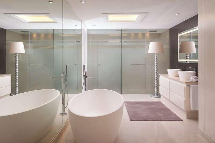 Pine Cliffs Ocean Suites a Luxury Collection Resort & Spa