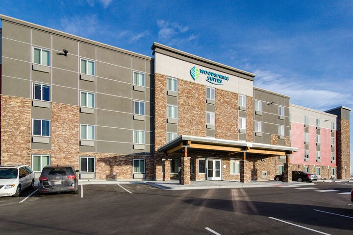 Hotel 1 of 31