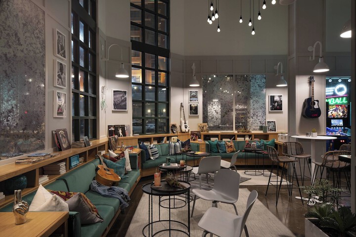 Hotel Interior 11 of 50