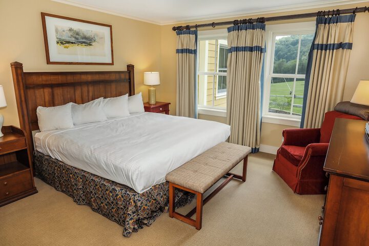 Jackson Gore Village a Vail Resorts Property