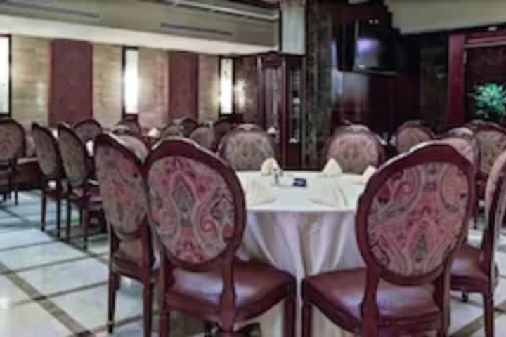 Radisson Hotel Toronto Airport West