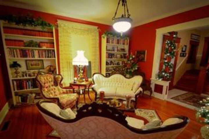 Florence Inn Bed and Breakfast