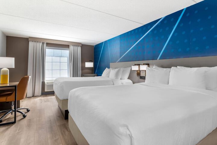 Comfort Inn Oak Ridge - Knoxville