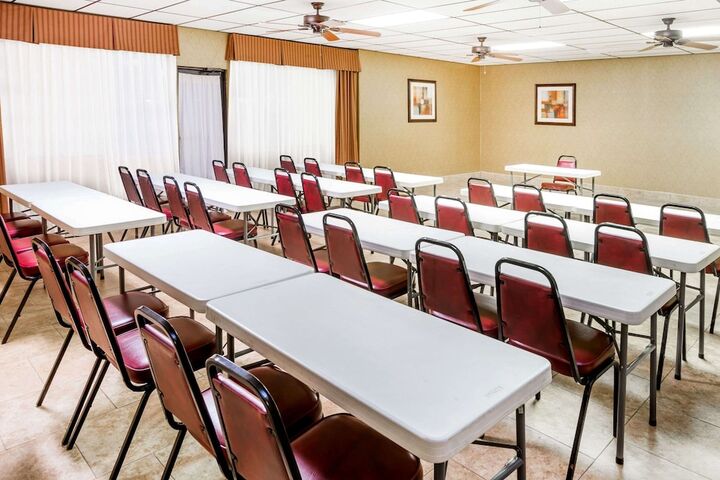 Meeting 40 of 43
