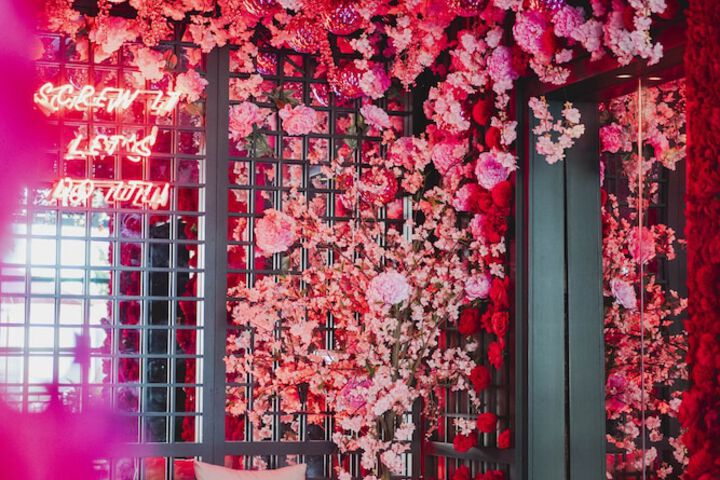 Virgin Hotels New Orleans