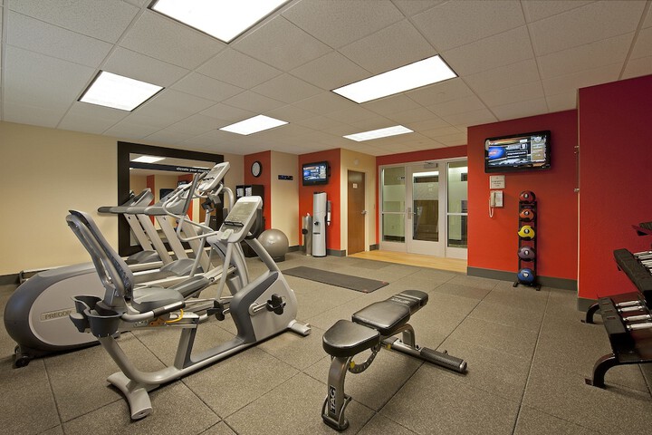 Hampton Inn Grand Rapids-South