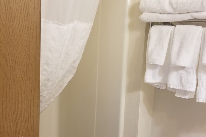 Comfort Inn Jamestown South