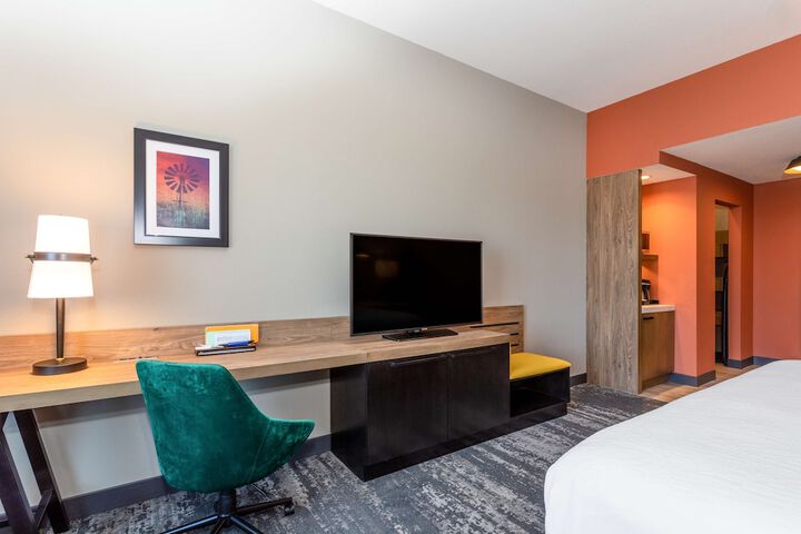 Hilton Garden Inn Hays