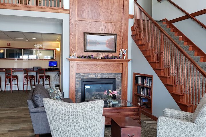 GrandStay Hotel & Suites Hastings