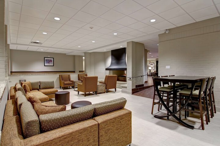 Hotel Interior 10 of 44