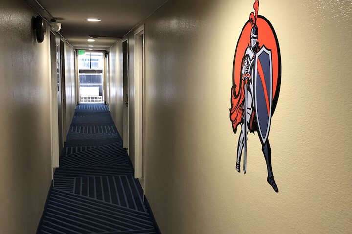 Ballroom/Hall 47 of 47