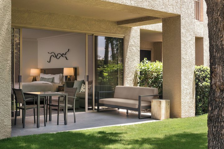 The Phoenician a Luxury Collection Resort, Scottsdale