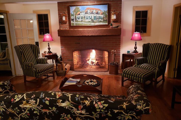 Miller-Dunham House Bed & Breakfast