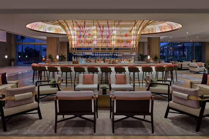 The St. Regis Longboat Key Resort
