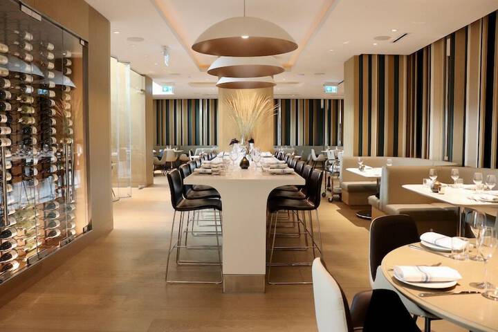 Versante Hotel