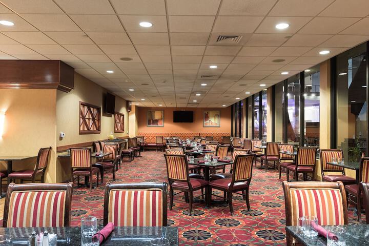 Holiday Inn Sacramento Downtown-Arena by IHG