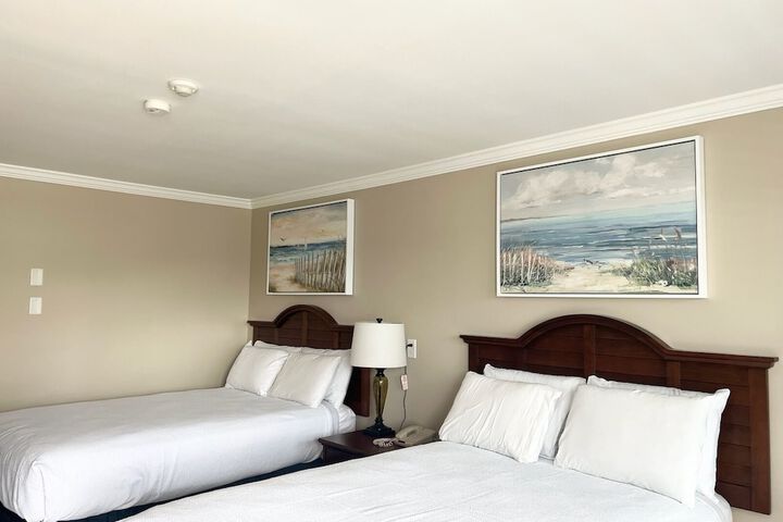 Cape Cod Family Resort and Parks