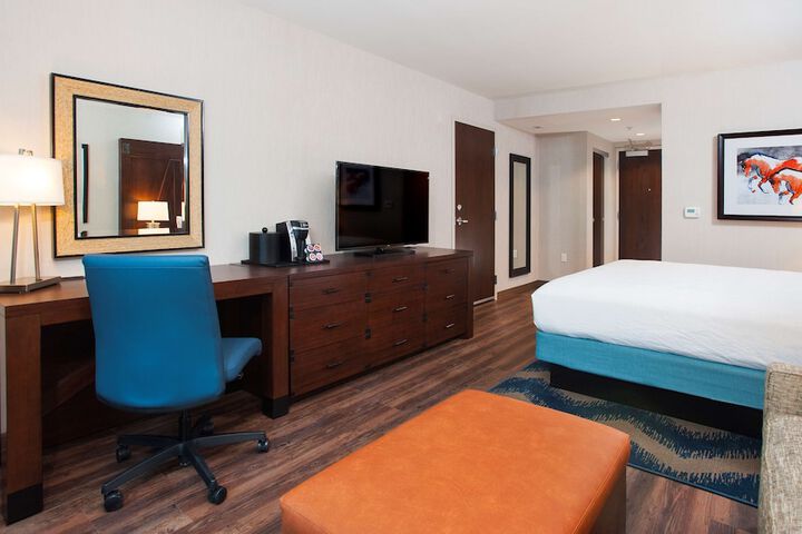 Hilton Garden Inn Burbank Los Angeles
