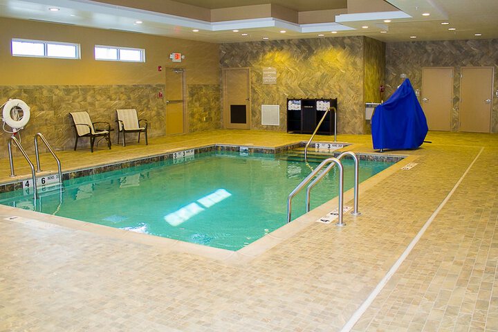 Pool 7 of 69
