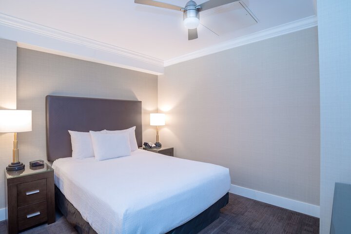 Sandman Hotel Oakville