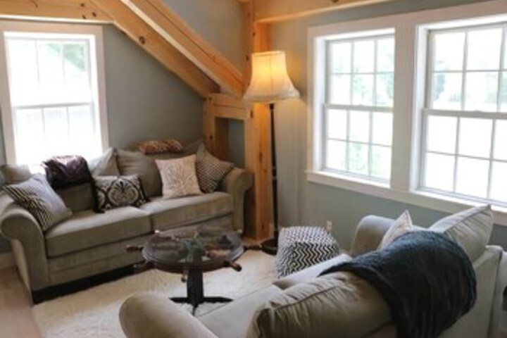 Captains House Home